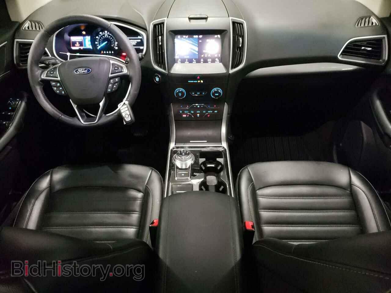 2019 FORD EDGE - VIN: 2FMPK4J9XKBC73862 - Фото 8