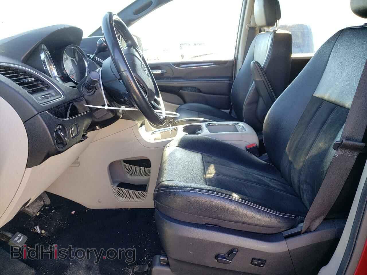 2019 DODGE CARAVAN - VIN: 2C4RDGCG0KR723692 - Фото 7