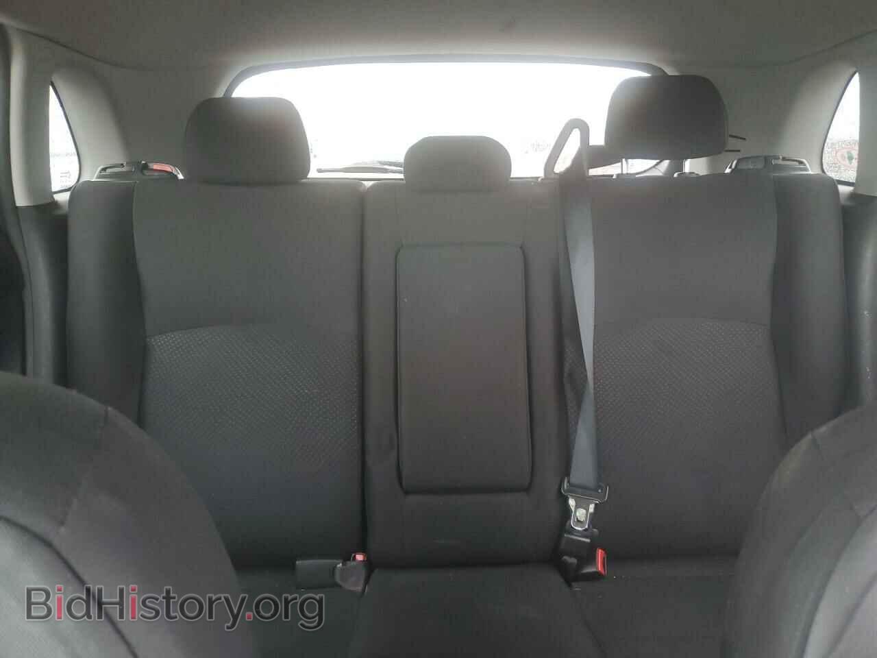 2015 MITSUBISHI OUTLANDER - VIN: 4A4AP3AU6FE004903 - Фото 10