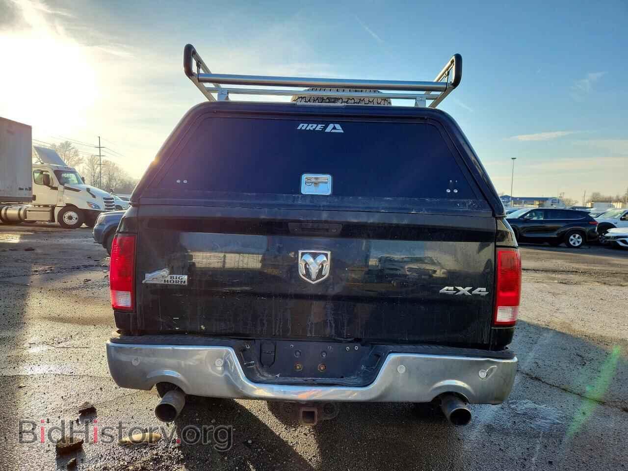 2016 RAM 1500 - VIN: 1C6RR7GT5GS374986 - Photo 6