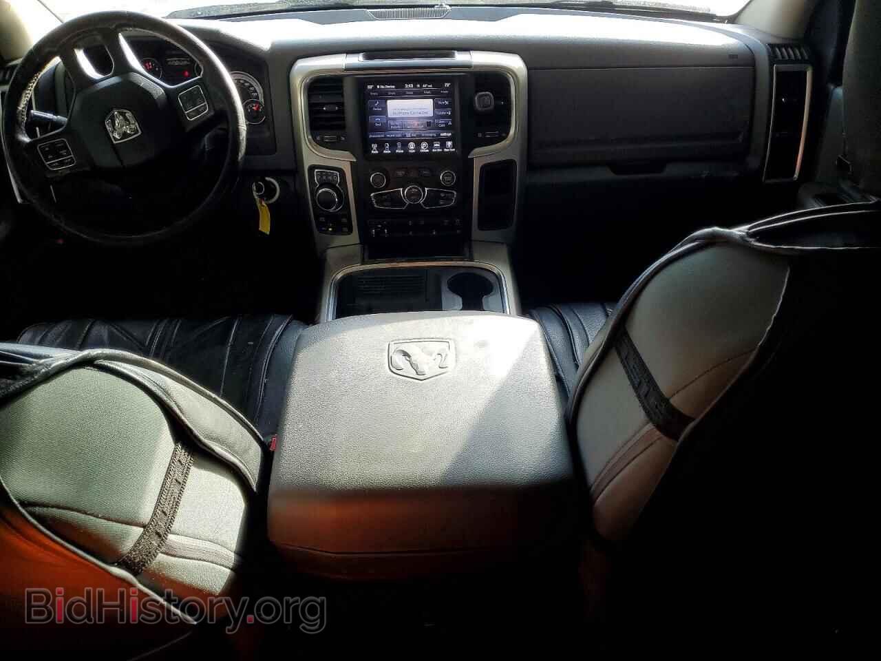 2016 RAM 1500 - VIN: 1C6RR7GT5GS374986 - Photo 8