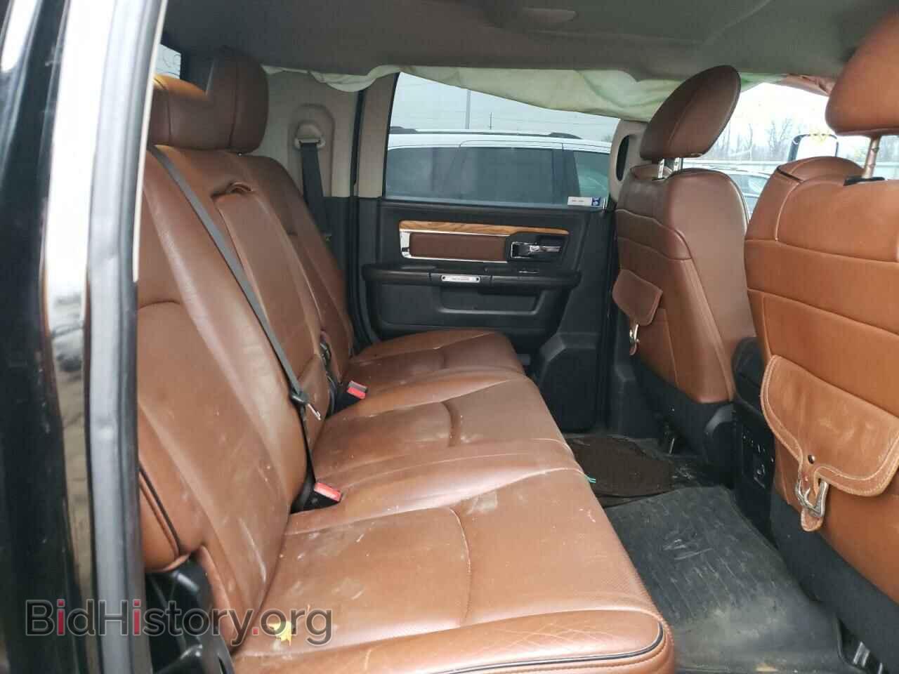 2013 RAM 2500 - VIN: 3C6UR5PL2DG583829 - Фото 10