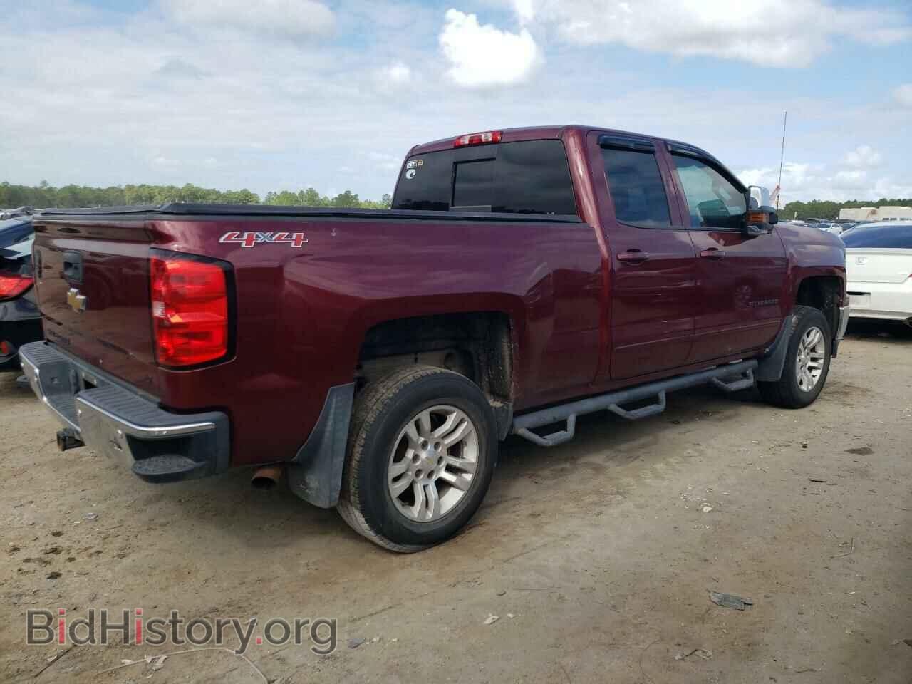 2015 CHEVROLET ALL Models - VIN: 1GCVKREC9FZ172653 - Фото 3
