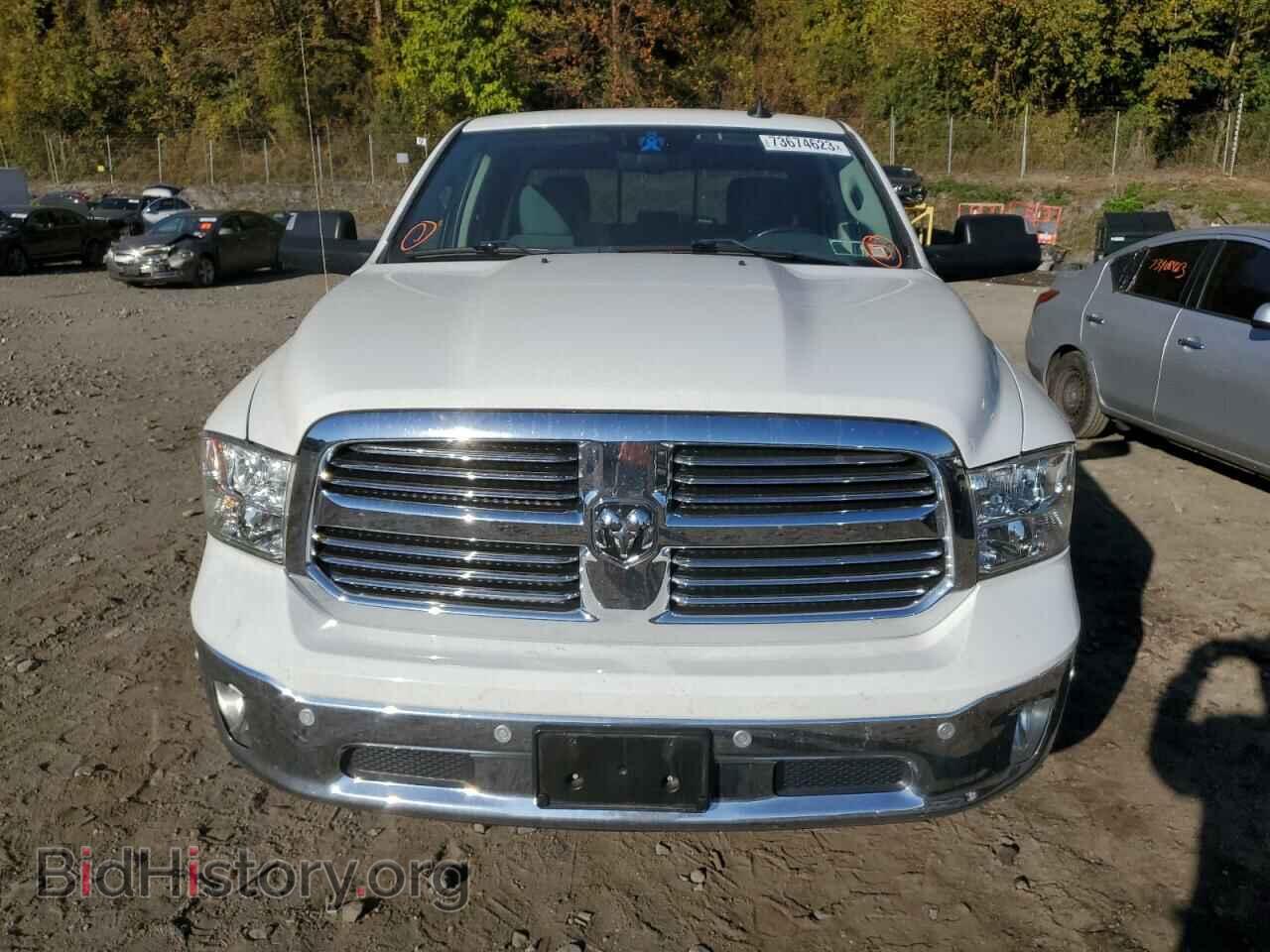 2018 RAM 1500 - VIN: 3C6RR7LT7JG196776 - Photo 5