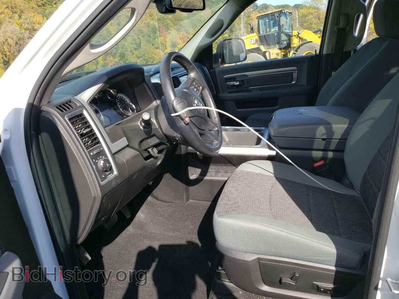 2018 RAM 1500 - VIN: 3C6RR7LT7JG196776 - Photo 7