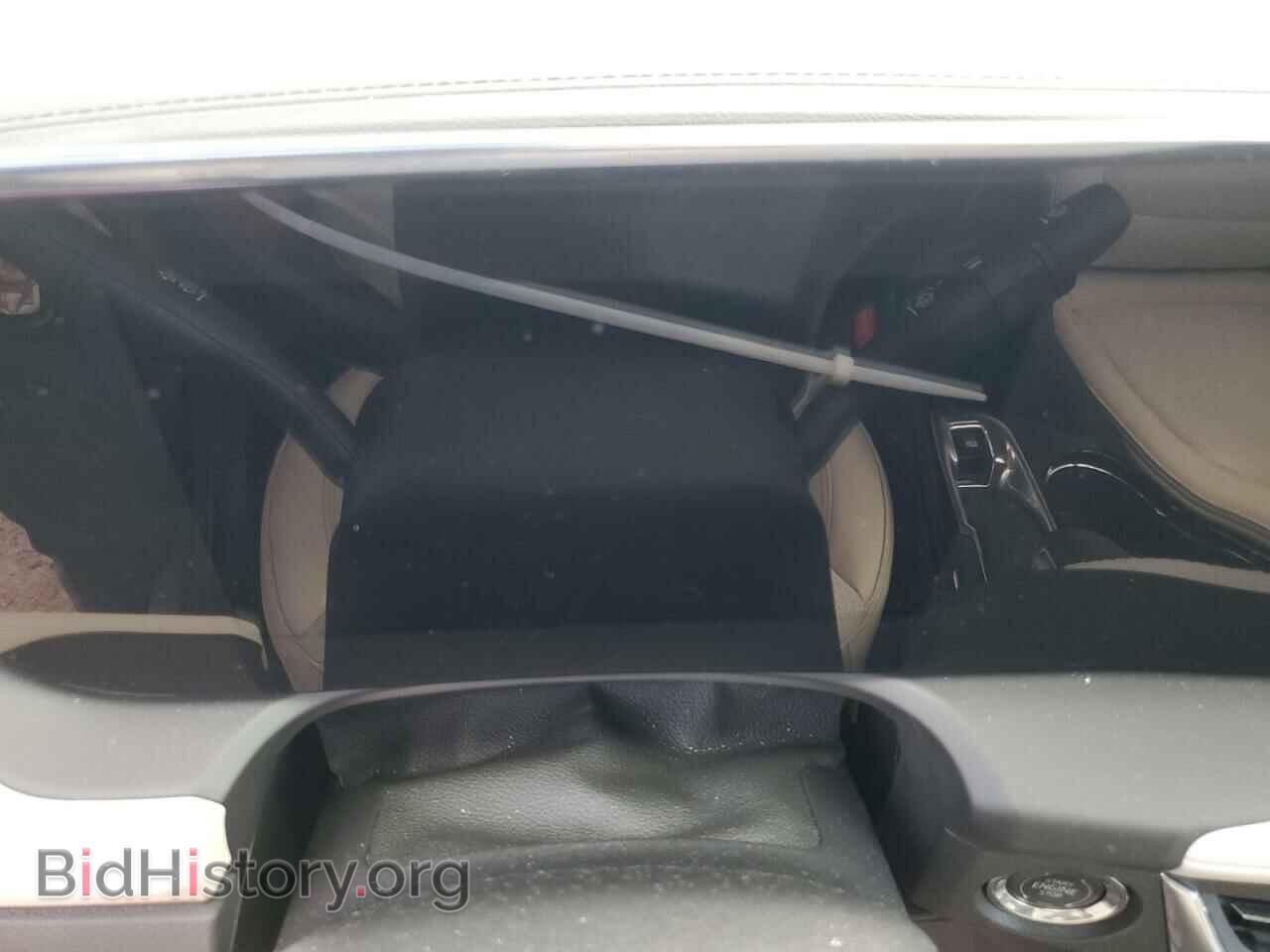 2024 BUICK ENCORE - VIN: KL4AMBSL5RB012510 - Photo 9