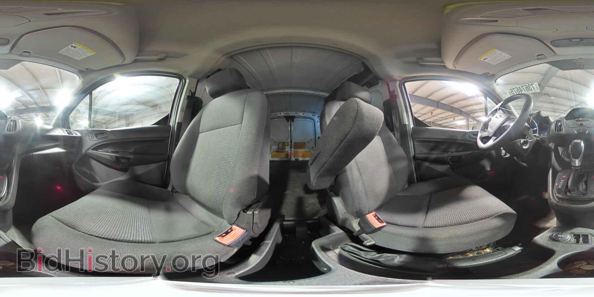 2015 FORD TRANSIT - VIN: NM0LS7E79F1213261 - Фото 15