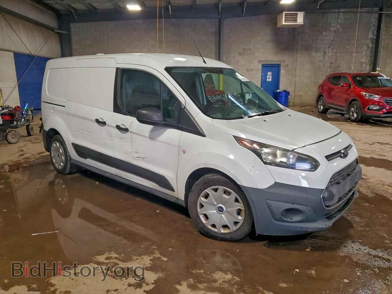 2015 FORD TRANSIT - VIN: NM0LS7E79F1213261 - Фото 4