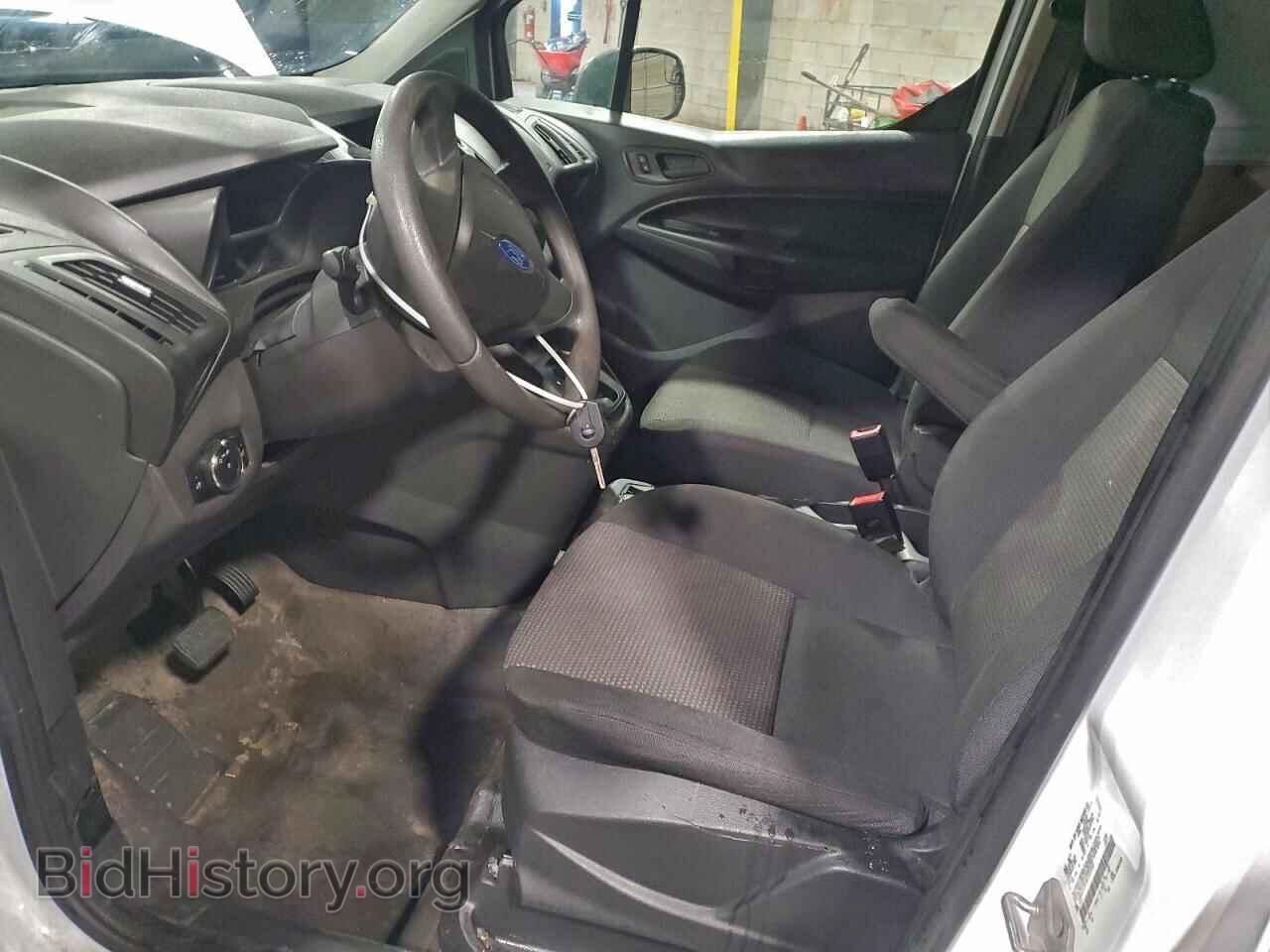 2015 FORD TRANSIT - VIN: NM0LS7E79F1213261 - Фото 7