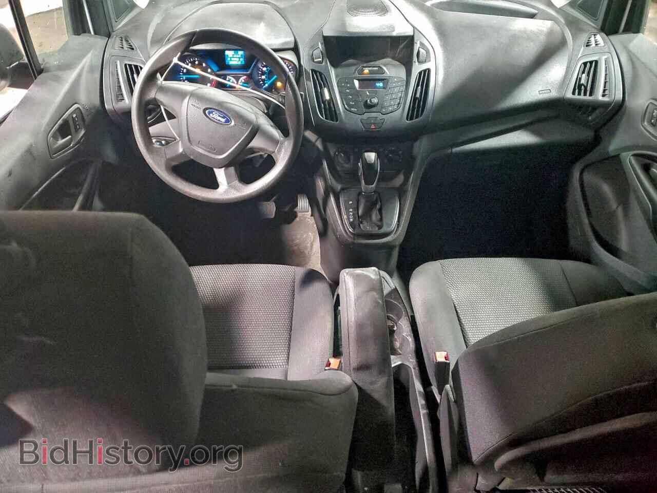 2015 FORD TRANSIT - VIN: NM0LS7E79F1213261 - Фото 8
