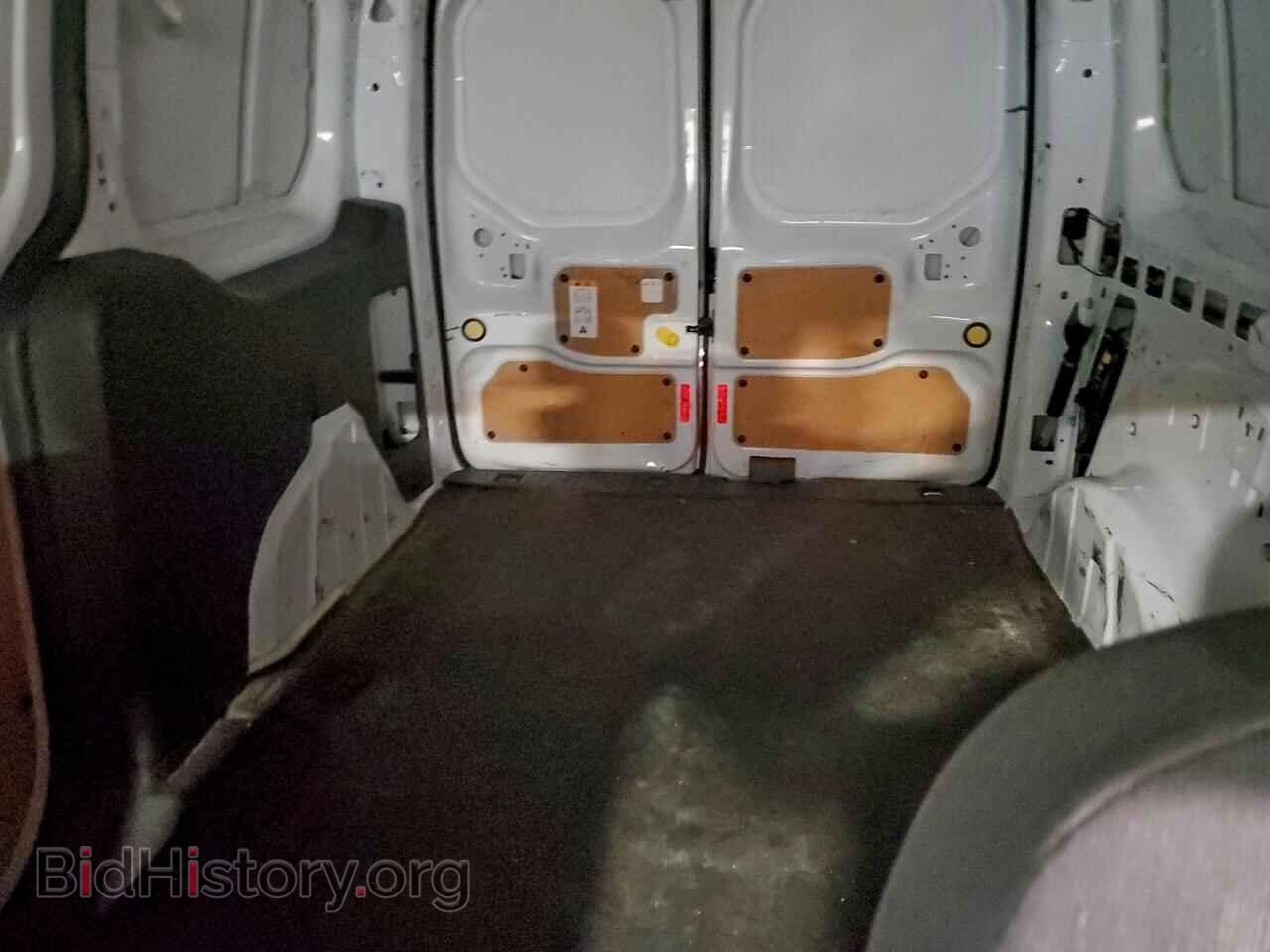 2015 FORD TRANSIT - VIN: NM0LS7E79F1213261 - Фото 10
