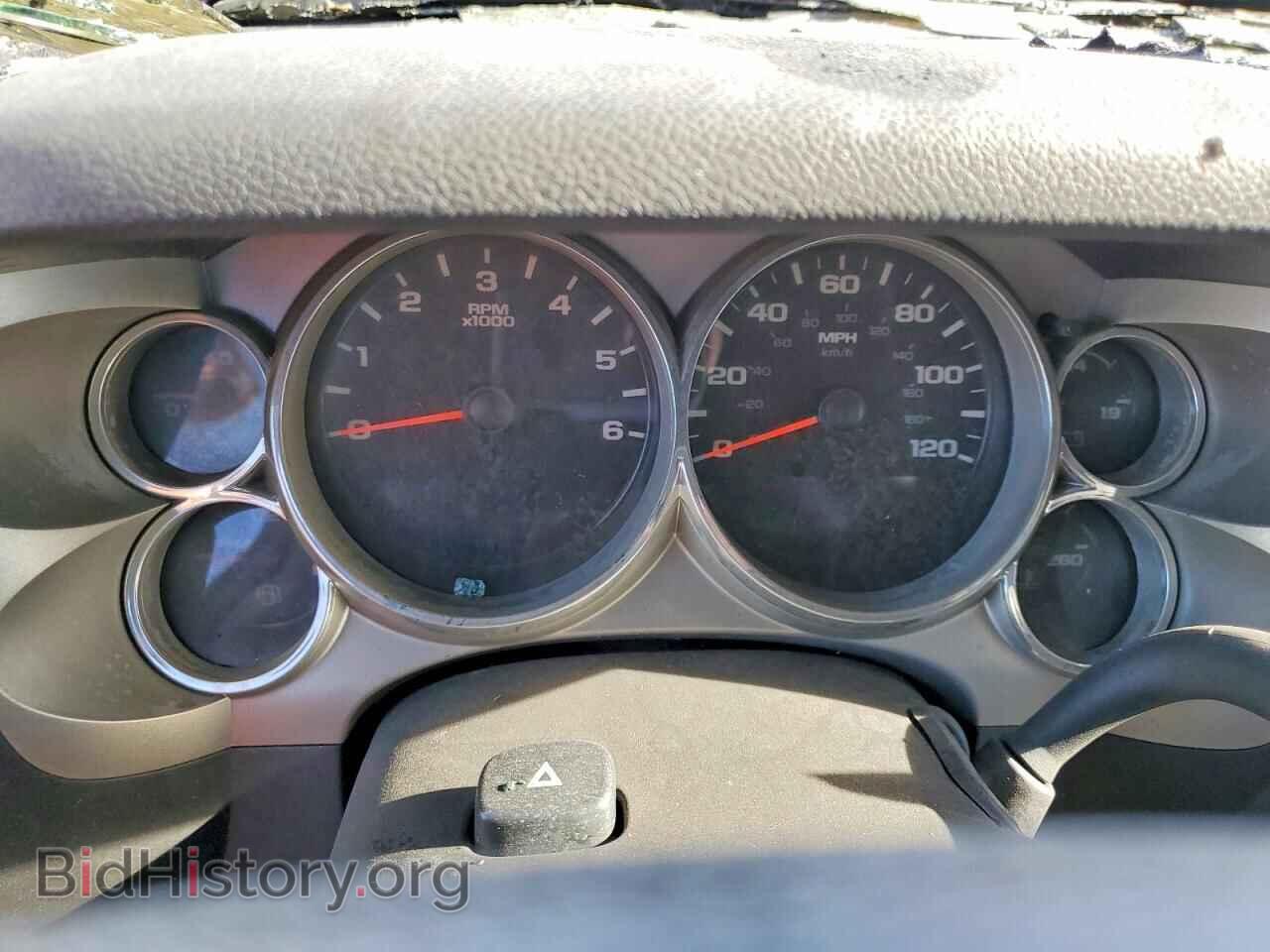 2013 CHEVROLET ALL Models - VIN: 3GCPCSE07DG246362 - Фото 9