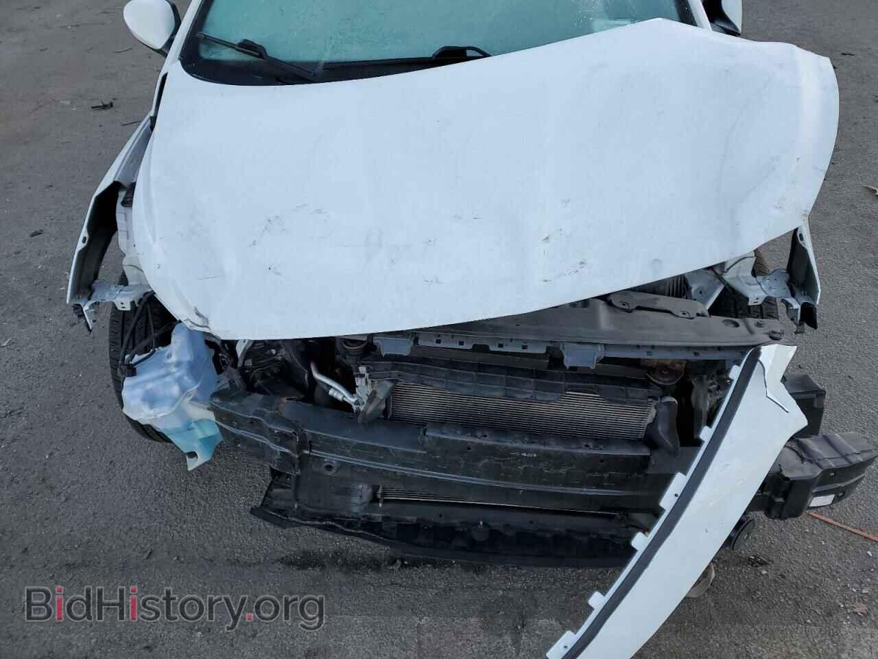 2016 HYUNDAI ACCENT - VIN: KMHCT4AE3GU166517 - Фото 11