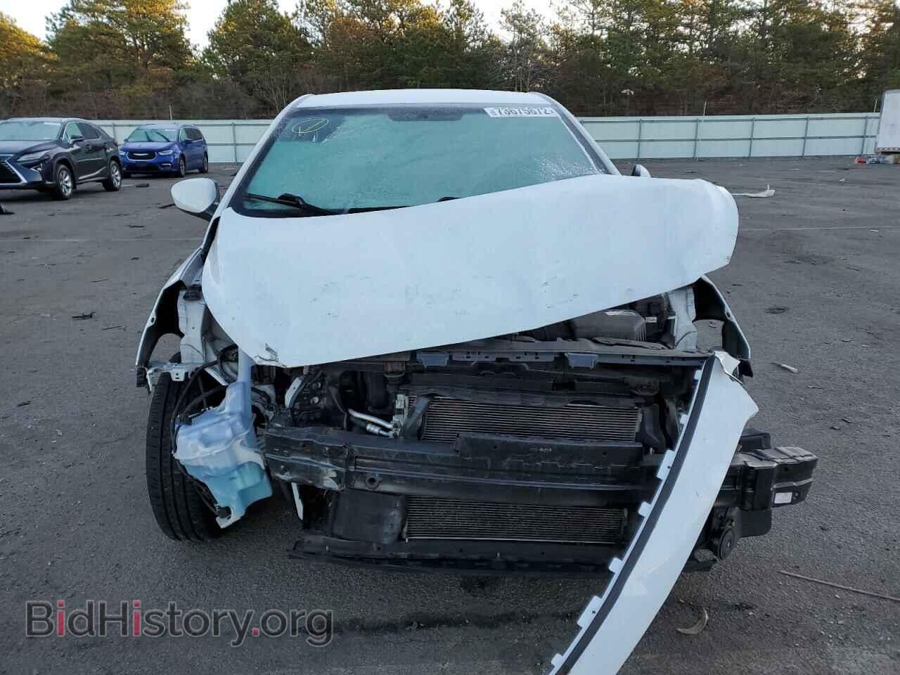 2016 HYUNDAI ACCENT - VIN: KMHCT4AE3GU166517 - Фото 5