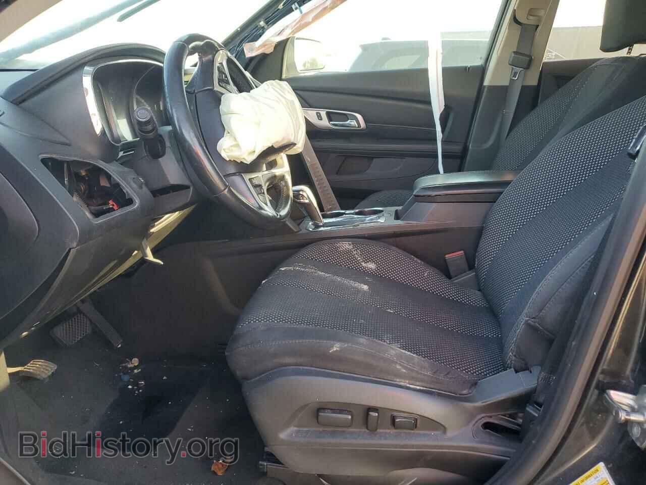 2012 GMC TERRAIN - VIN: 2GKALSEK2C6332099 - Фото 7