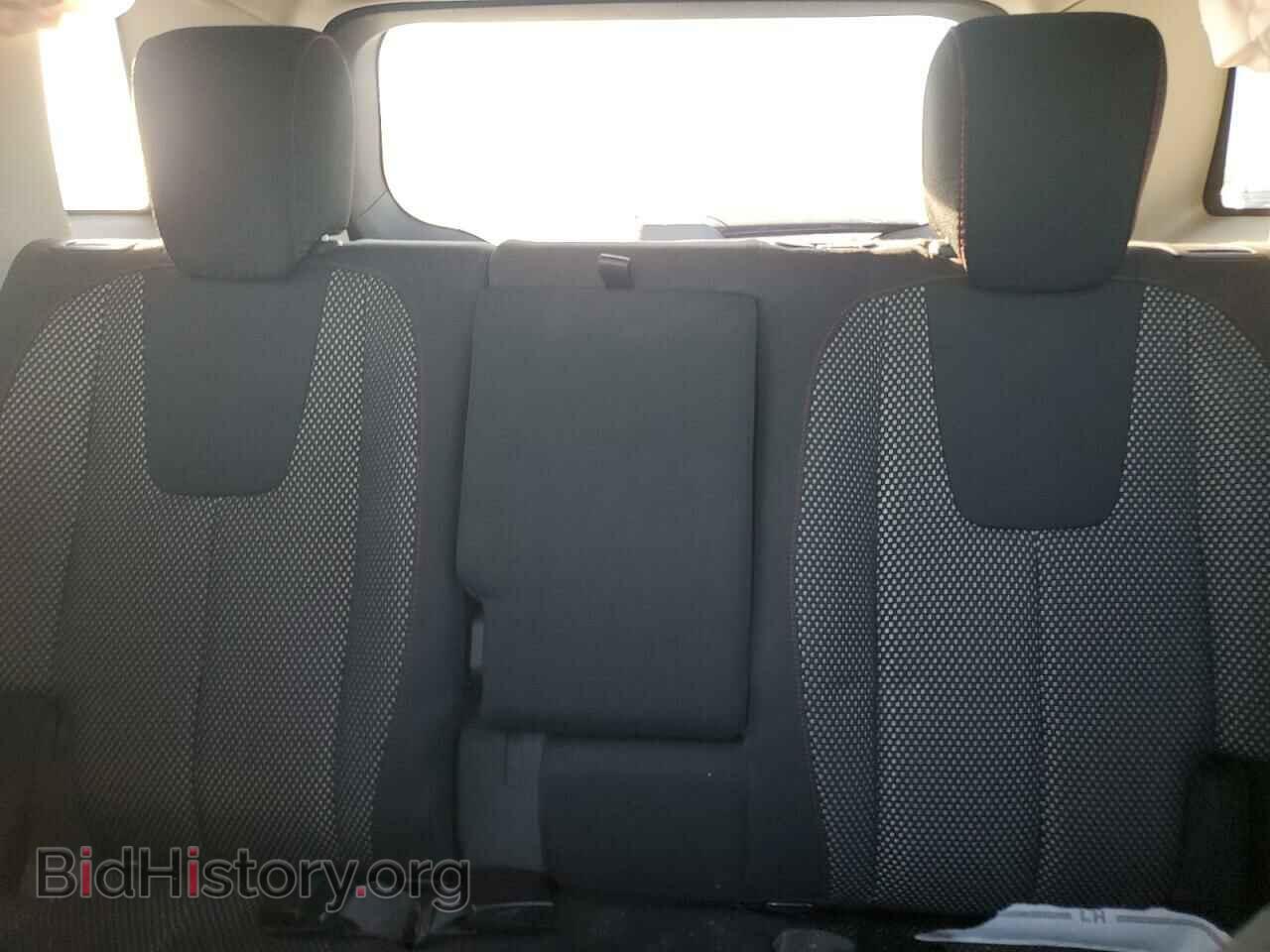 2012 GMC TERRAIN - VIN: 2GKALSEK2C6332099 - Фото 10