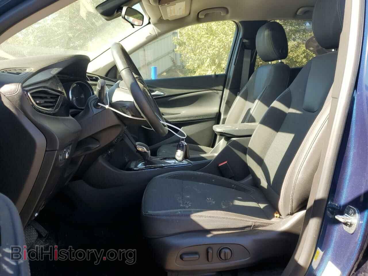 2020 BUICK ENCORE - VIN: KL4MMDSL9LB103232 - Фото 7
