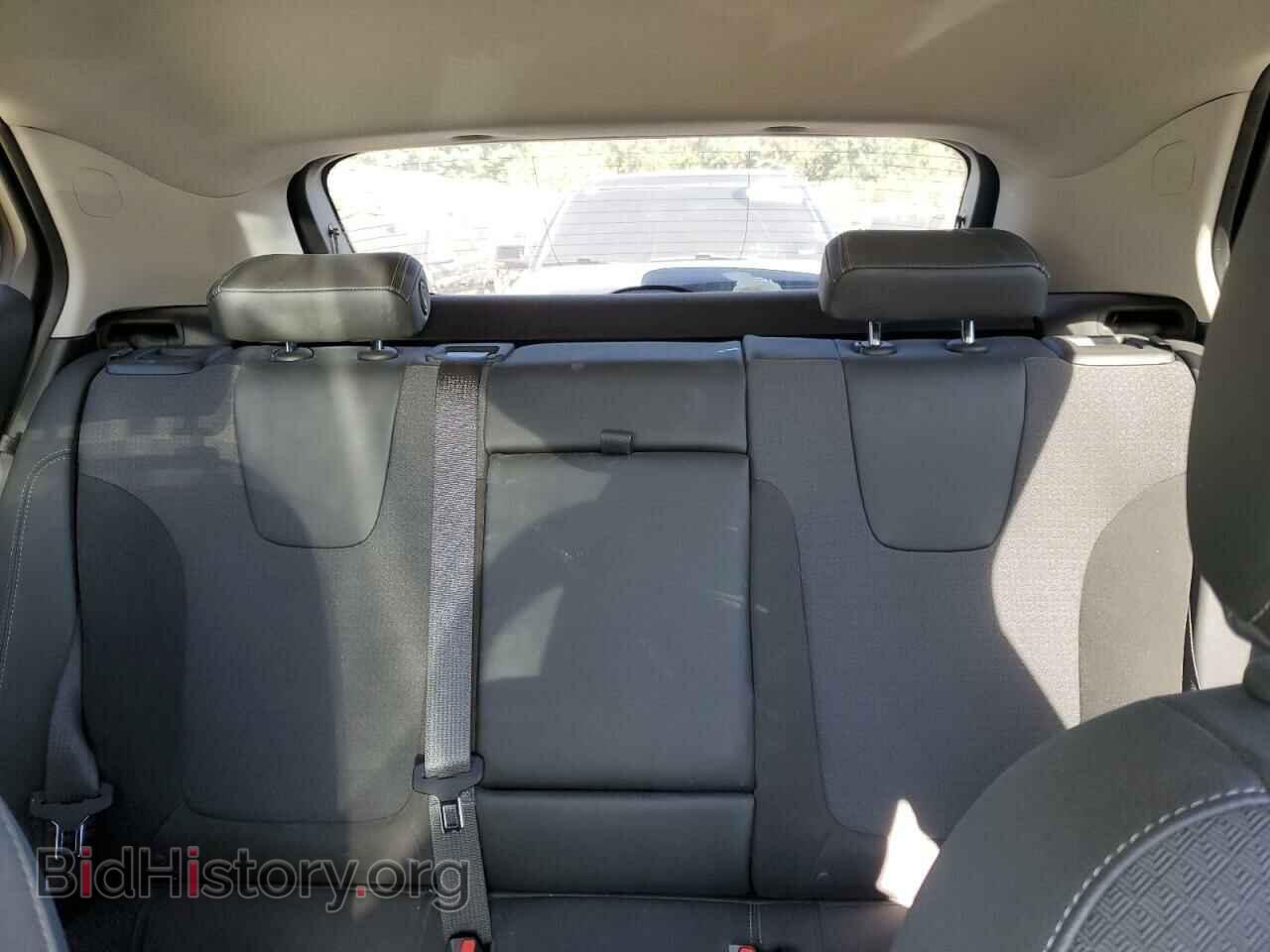 2020 BUICK ENCORE - VIN: KL4MMDSL9LB103232 - Фото 10