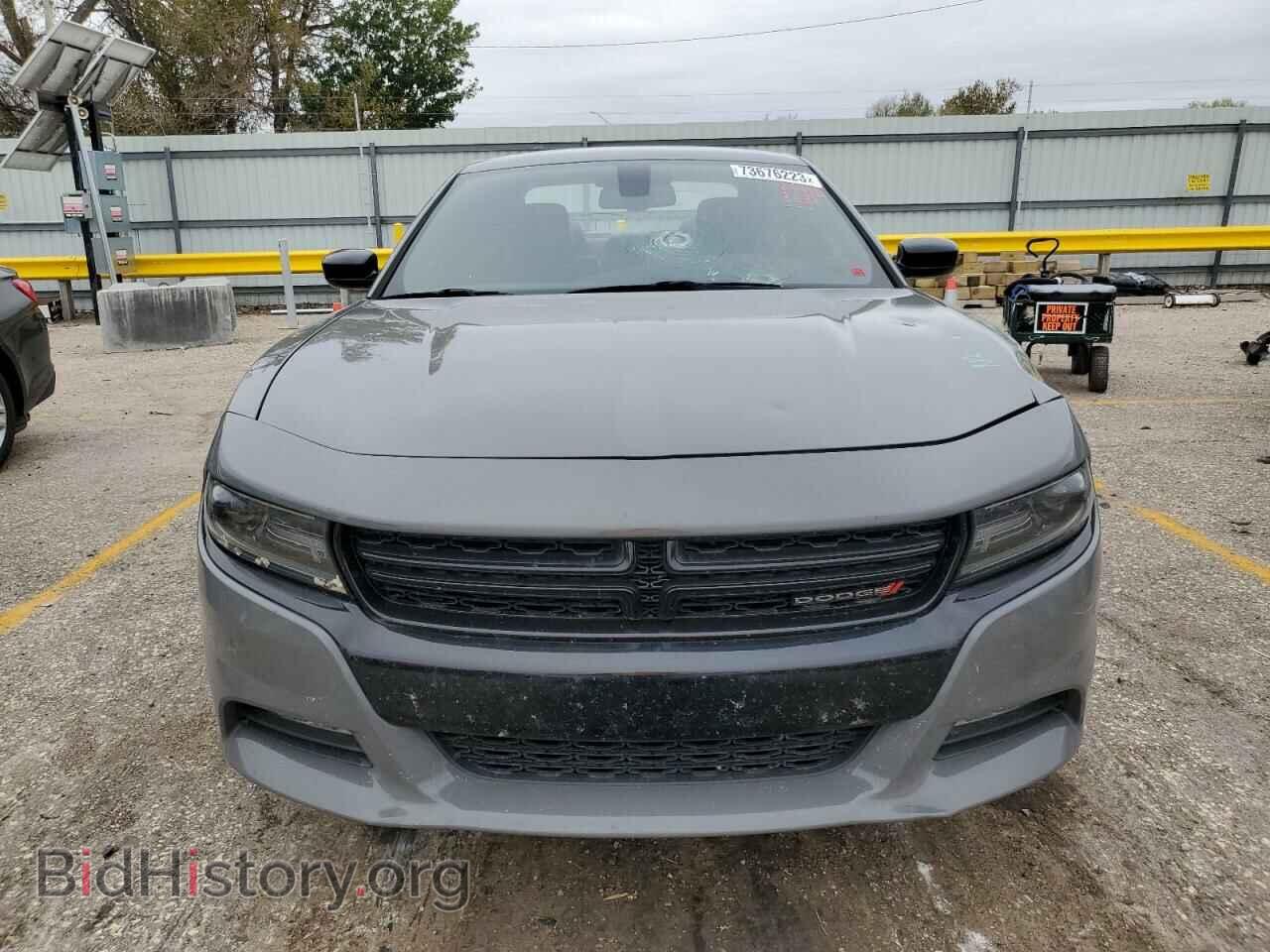 2017 DODGE CHARGER - VIN: 2C3CDXJG4HH557544 - Фото 5