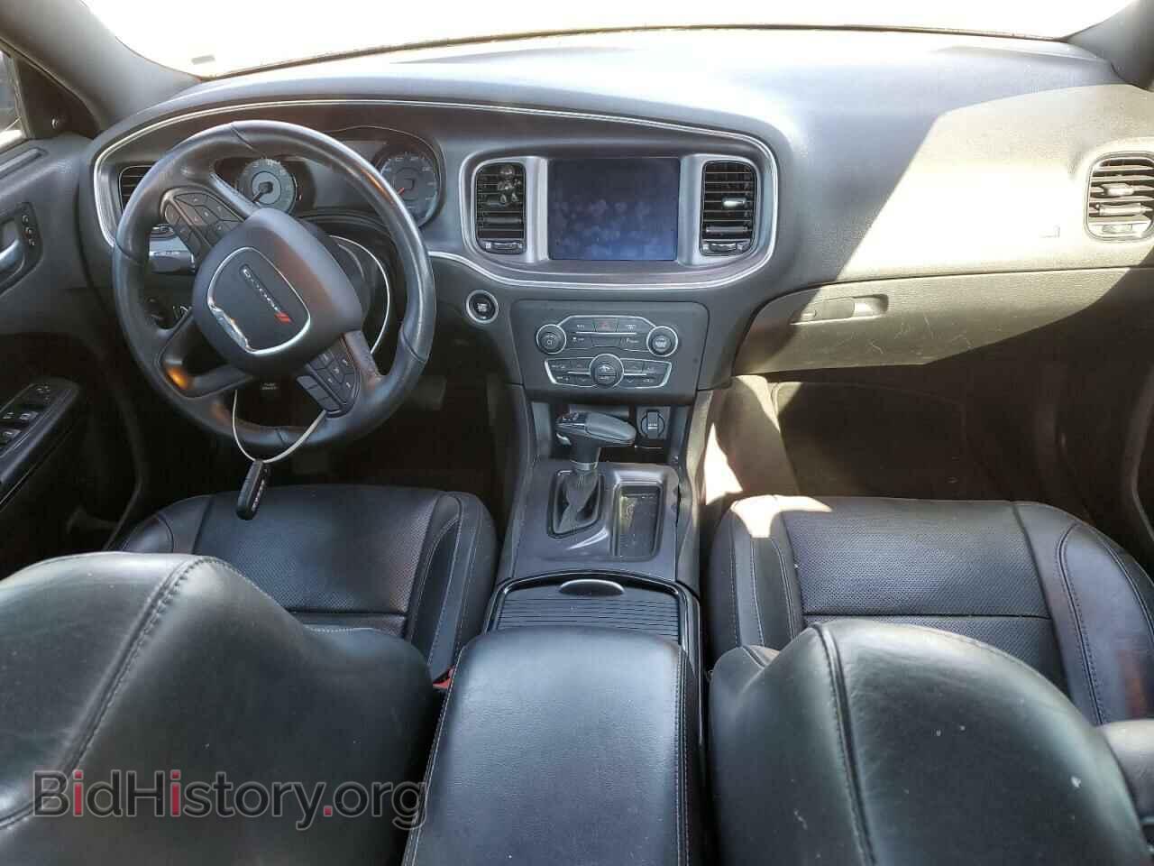 2017 DODGE CHARGER - VIN: 2C3CDXJG4HH557544 - Фото 8