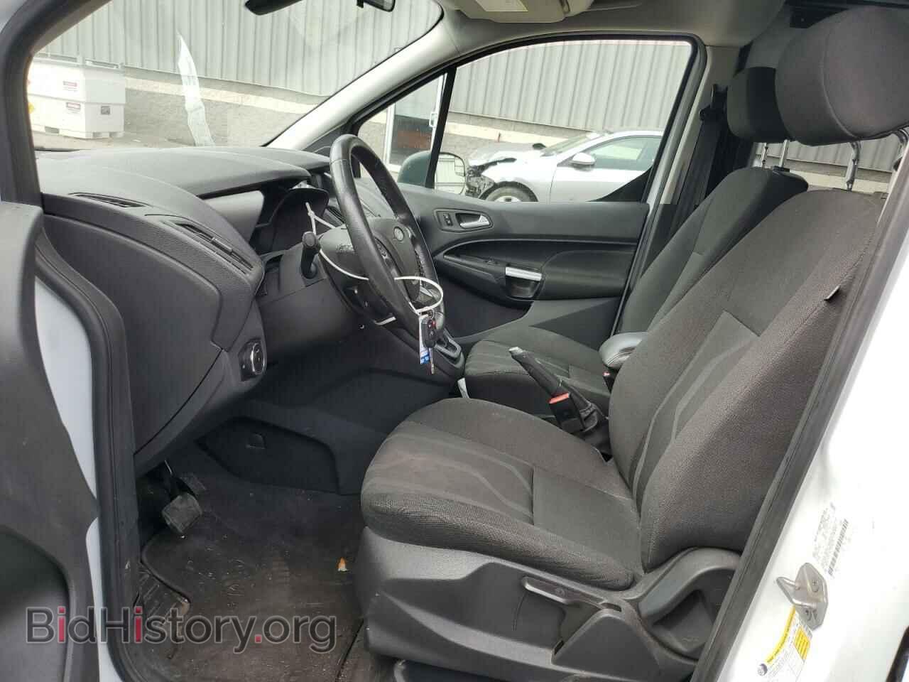 2016 FORD TRANSIT - VIN: NM0LS7F75G1249478 - Фото 7
