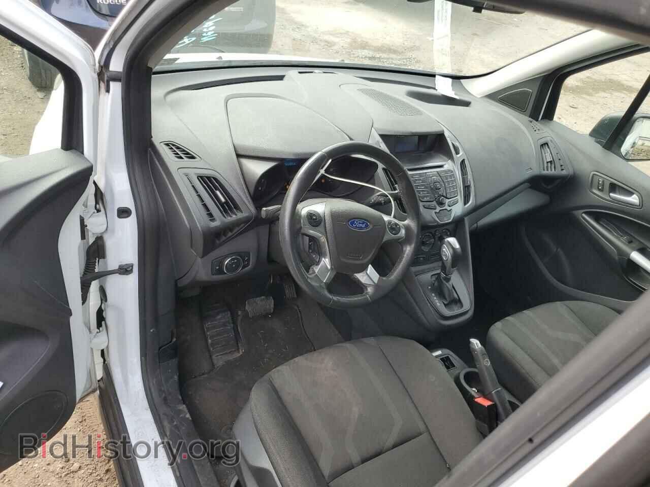 2016 FORD TRANSIT - VIN: NM0LS7F75G1249478 - Фото 8