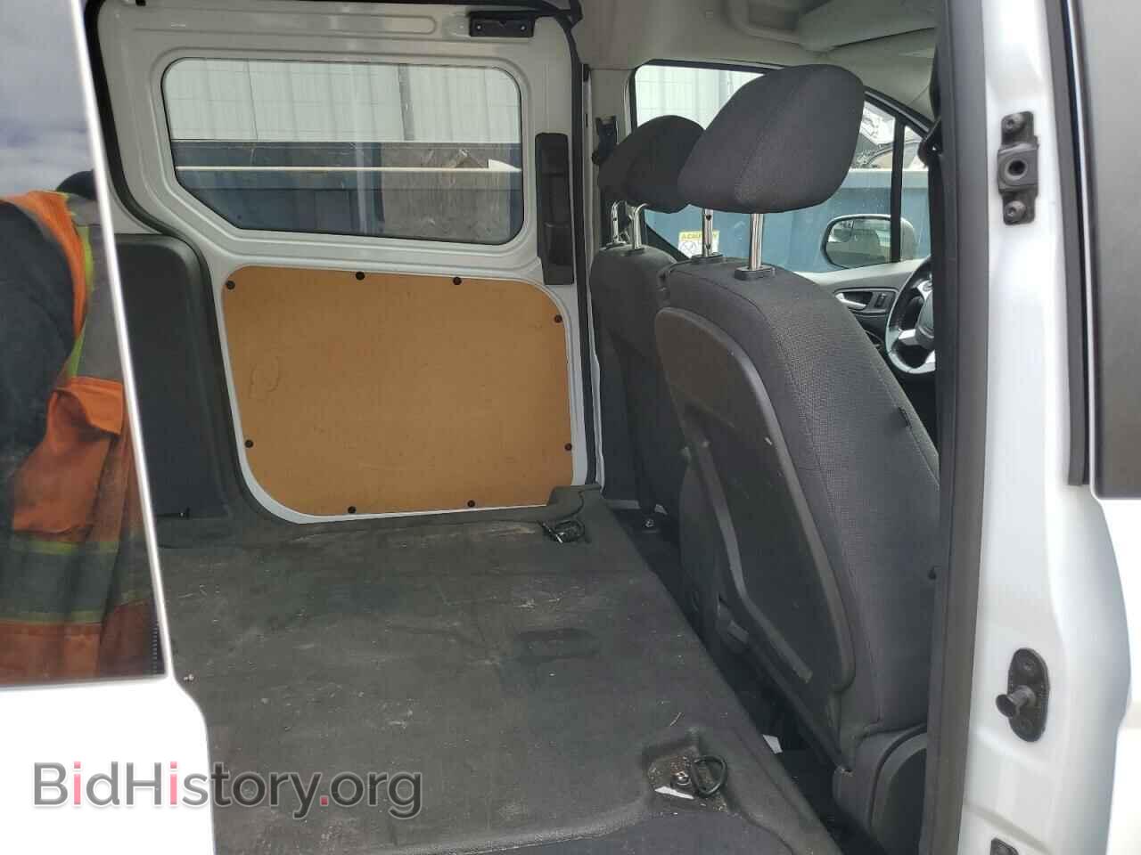 2016 FORD TRANSIT - VIN: NM0LS7F75G1249478 - Фото 10