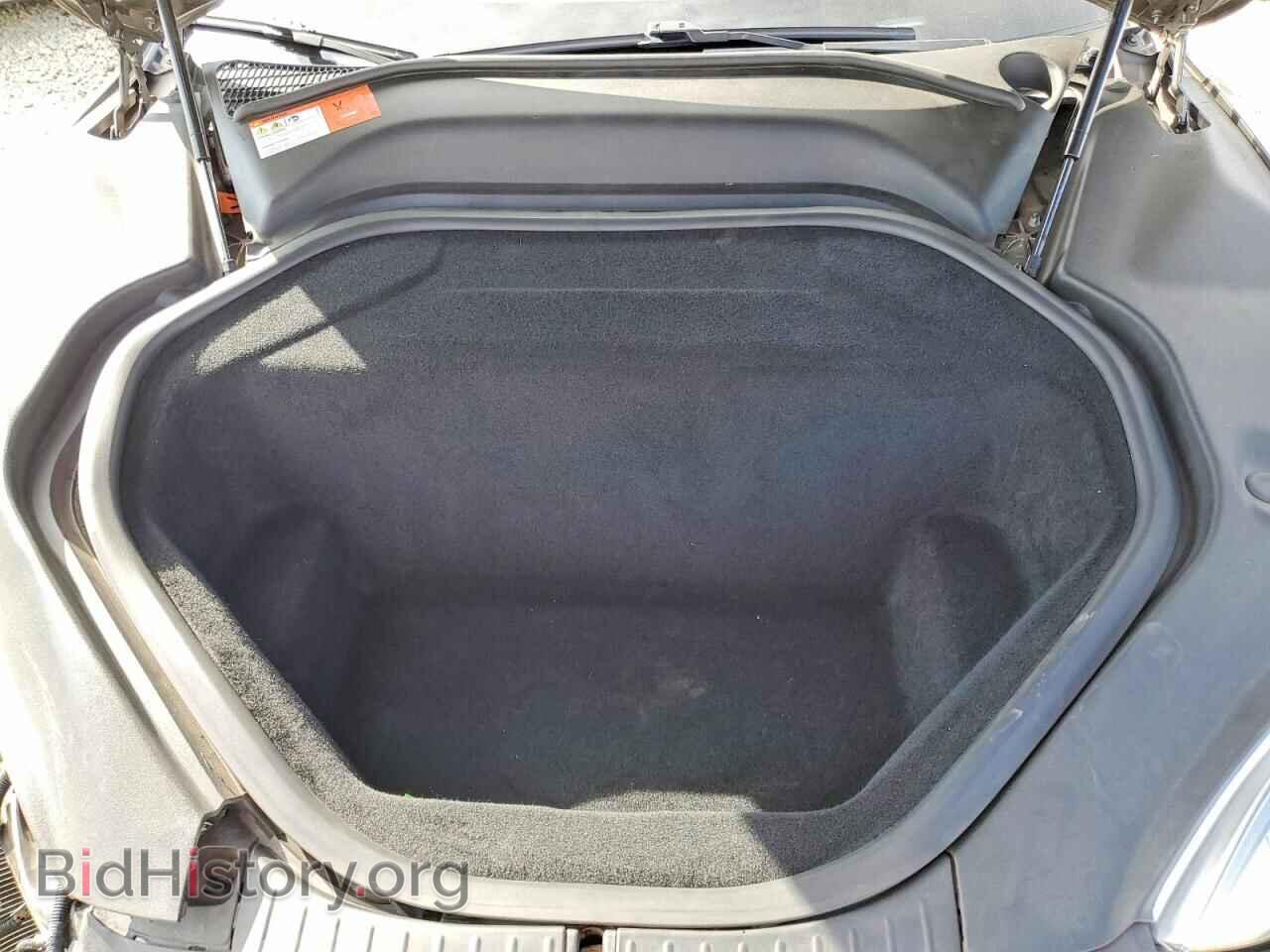 2015 TESLA MODEL S - VIN: 5YJSA1E26FF101799 - Фото 11