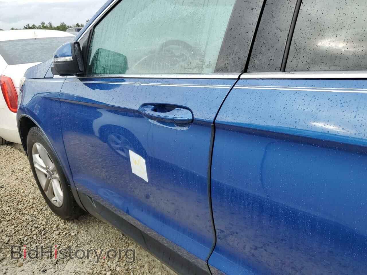 2020 FORD EDGE - VIN: 2FMPK3J90LBA53772 - Photo 13