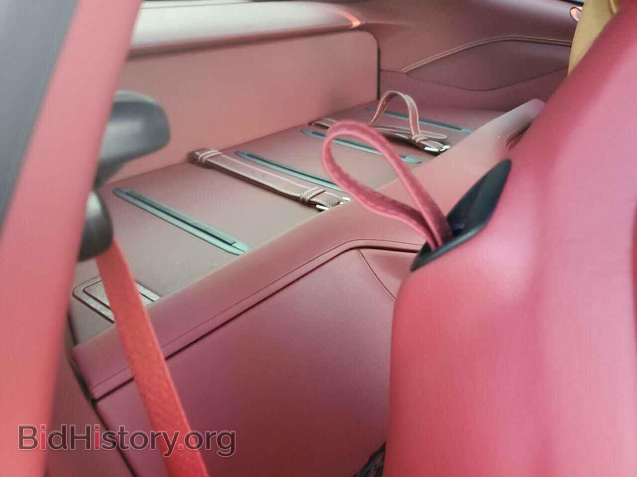 2014 FERRARI F12 - VIN: ZFF74UFAXE0202704 - Photo 10