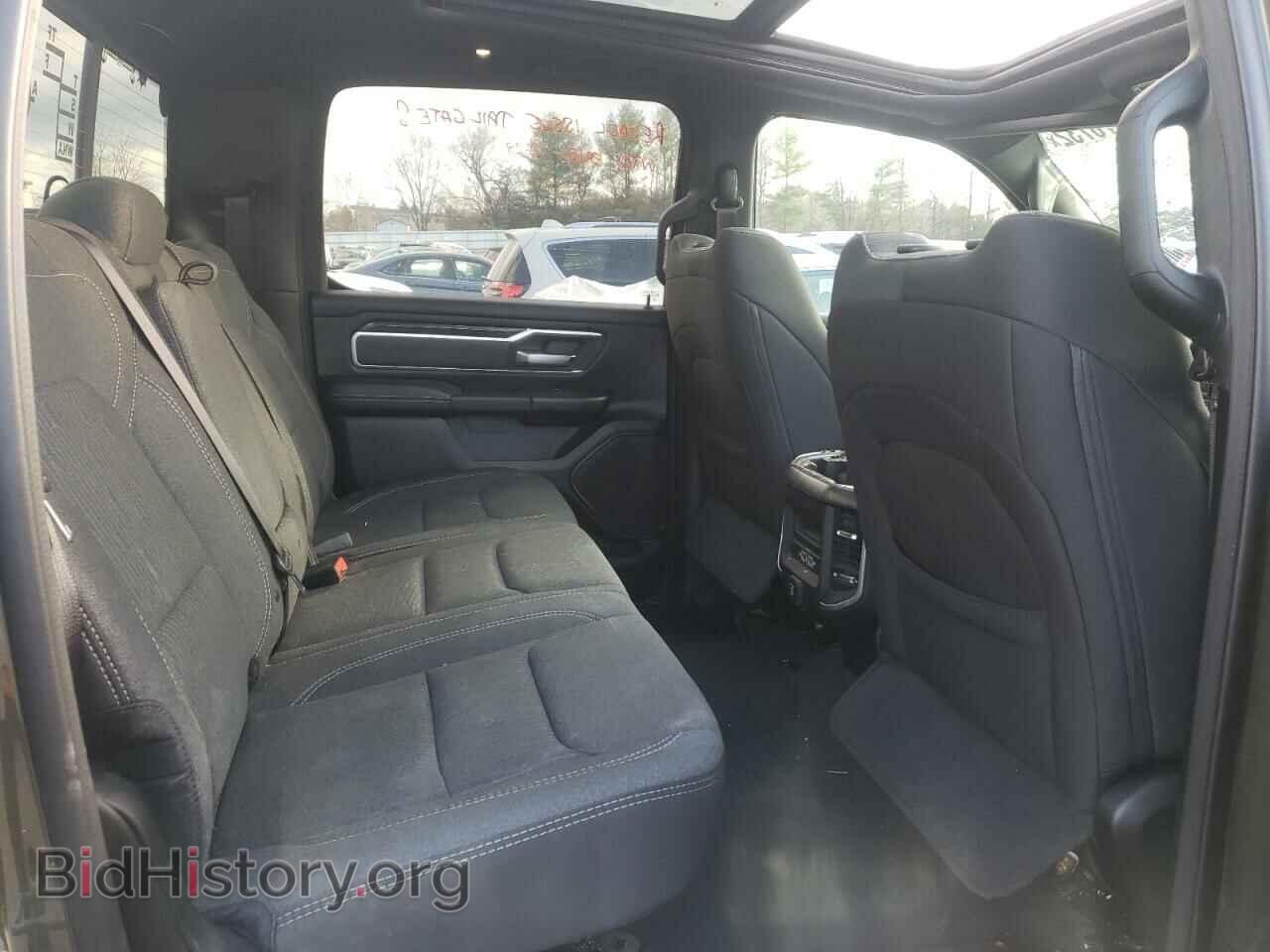 2020 RAM 1500 - VIN: 1C6SRFMT2LN283652 - Фото 10