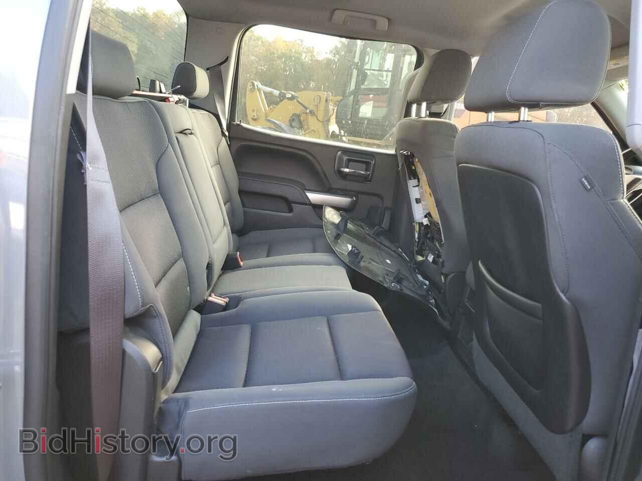 2015 CHEVROLET ALL Models - VIN: 3GCPCREC6FG383346 - Фото 10