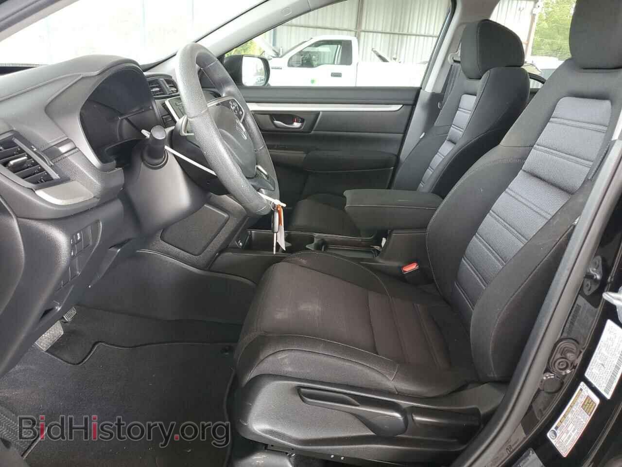 2021 HONDA CRV - VIN: 5J6RW1H2XML007456 - Фото 7