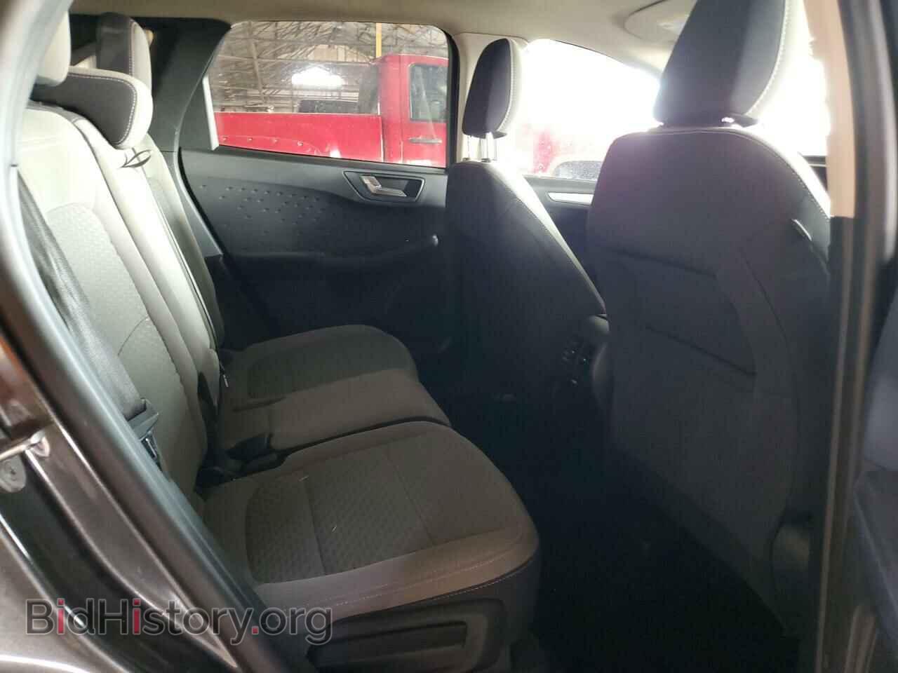 2020 FORD ESCAPE - VIN: 1FMCU0G6XLUA57231 - Photo 10