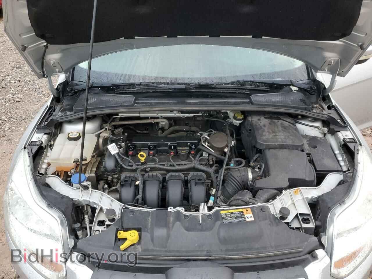2014 FORD FOCUS - VIN: 1FADP3K28EL247159 - Photo 11