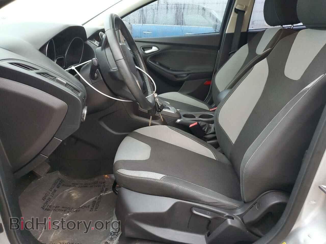2014 FORD FOCUS - VIN: 1FADP3K28EL247159 - Photo 7
