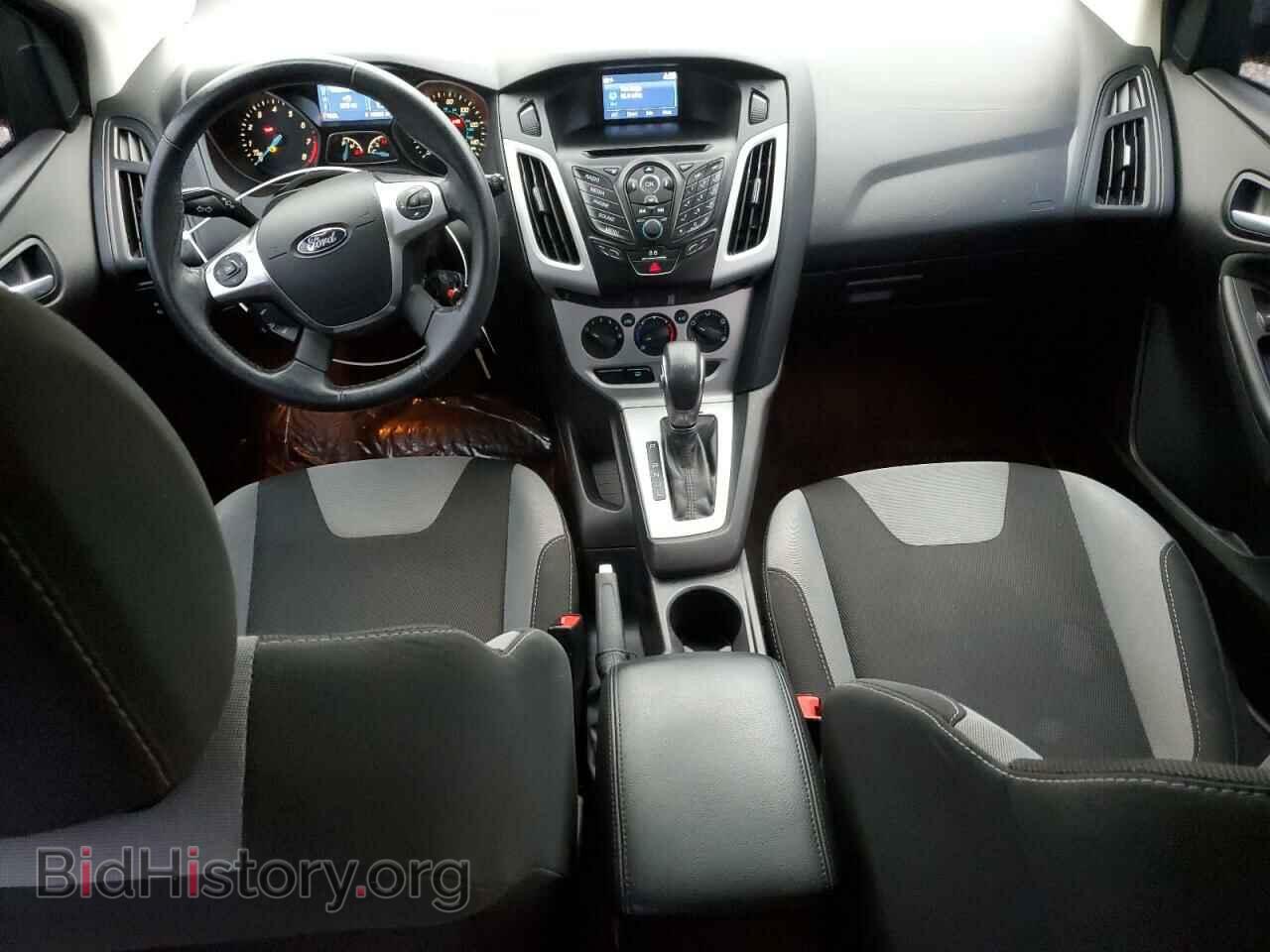 2014 FORD FOCUS - VIN: 1FADP3K28EL247159 - Photo 8