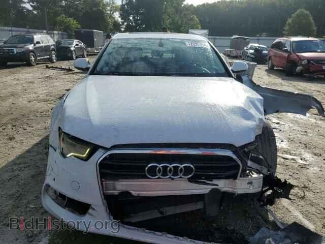 2012 AUDI A6 - VIN: WAUDFAFCXCN163976 - Фото 5