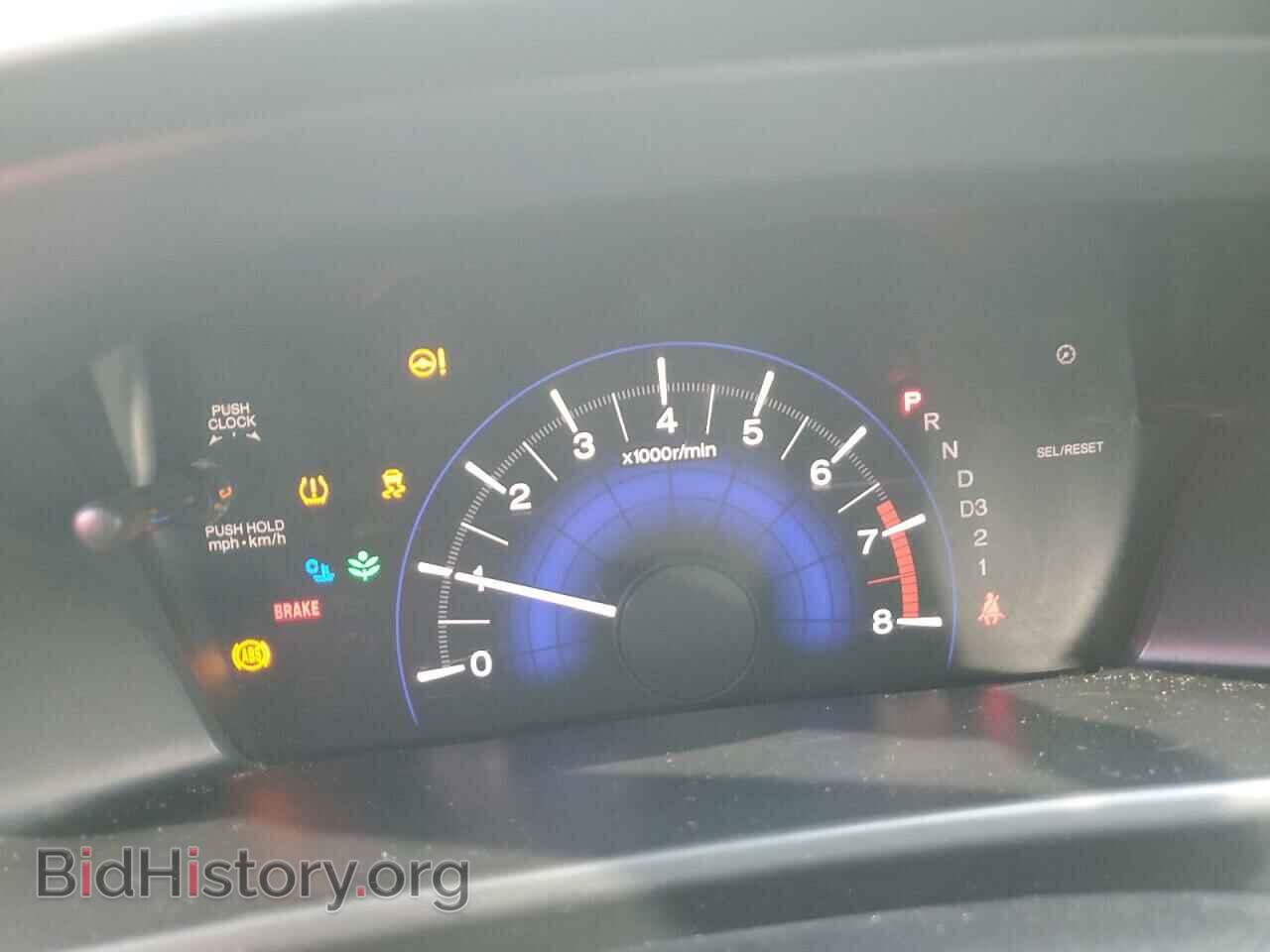 2013 HONDA CIVIC - VIN: 19XFB2F59DE092919 - Фото 9