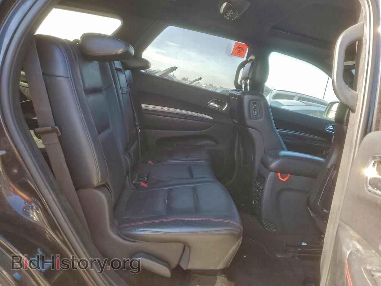 2015 DODGE DURANGO - VIN: 1C4SDJCTXFC931623 - Фото 11