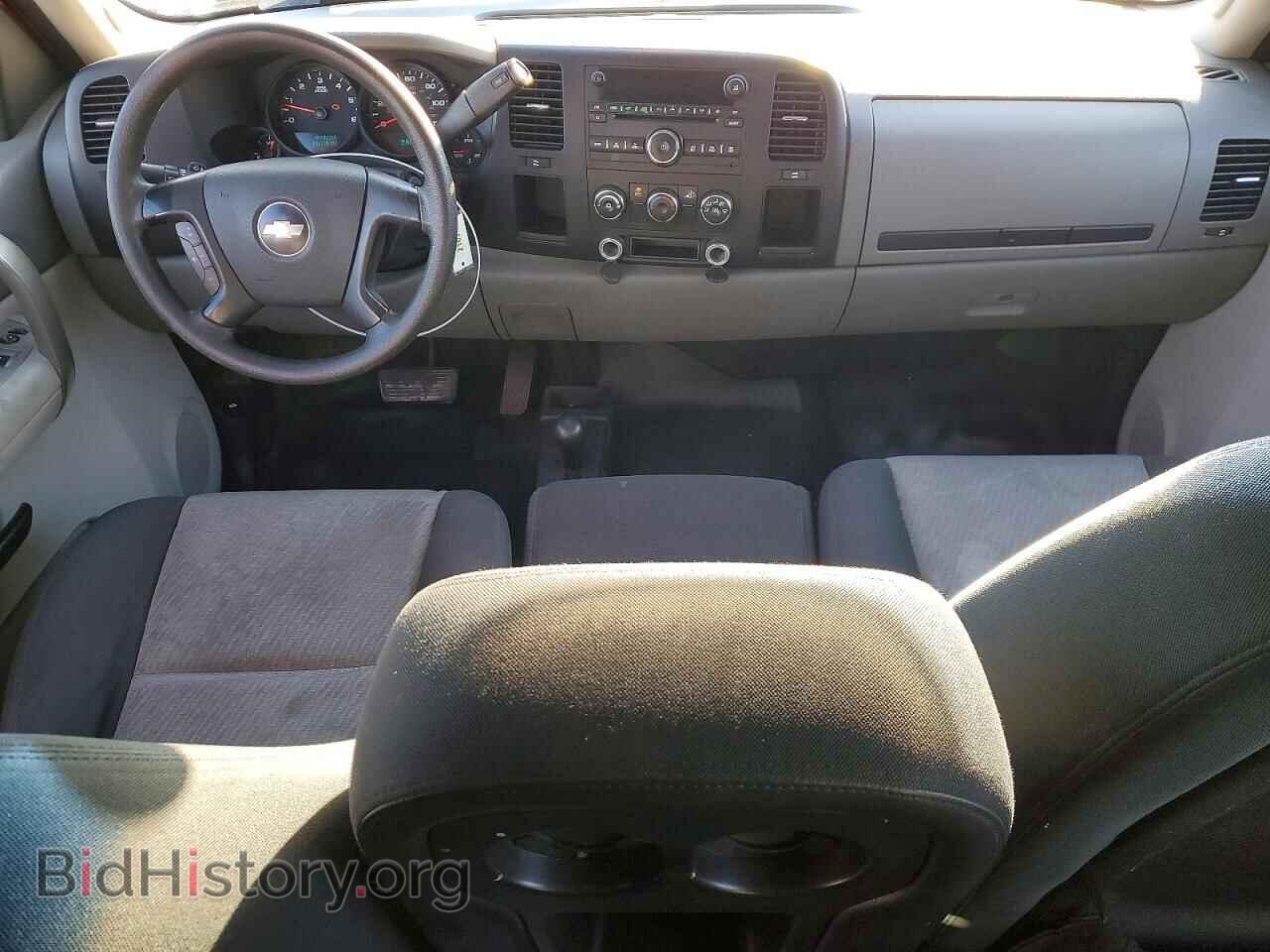 2008 CHEVROLET ALL Models - VIN: 1GCEK19CX8E157830 - Фото 8