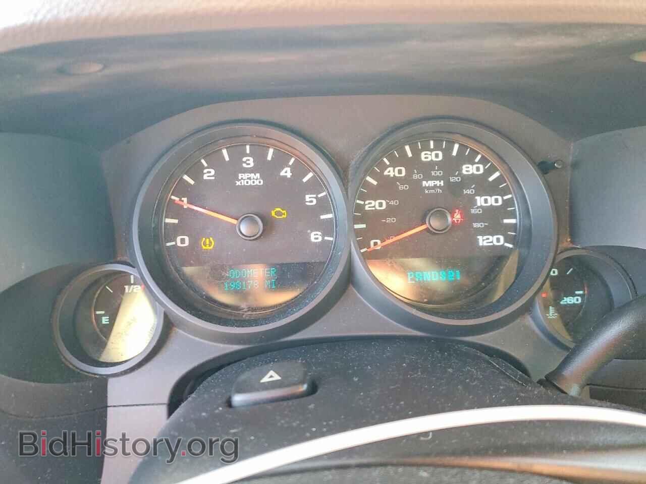 2008 CHEVROLET ALL Models - VIN: 1GCEK19CX8E157830 - Фото 9