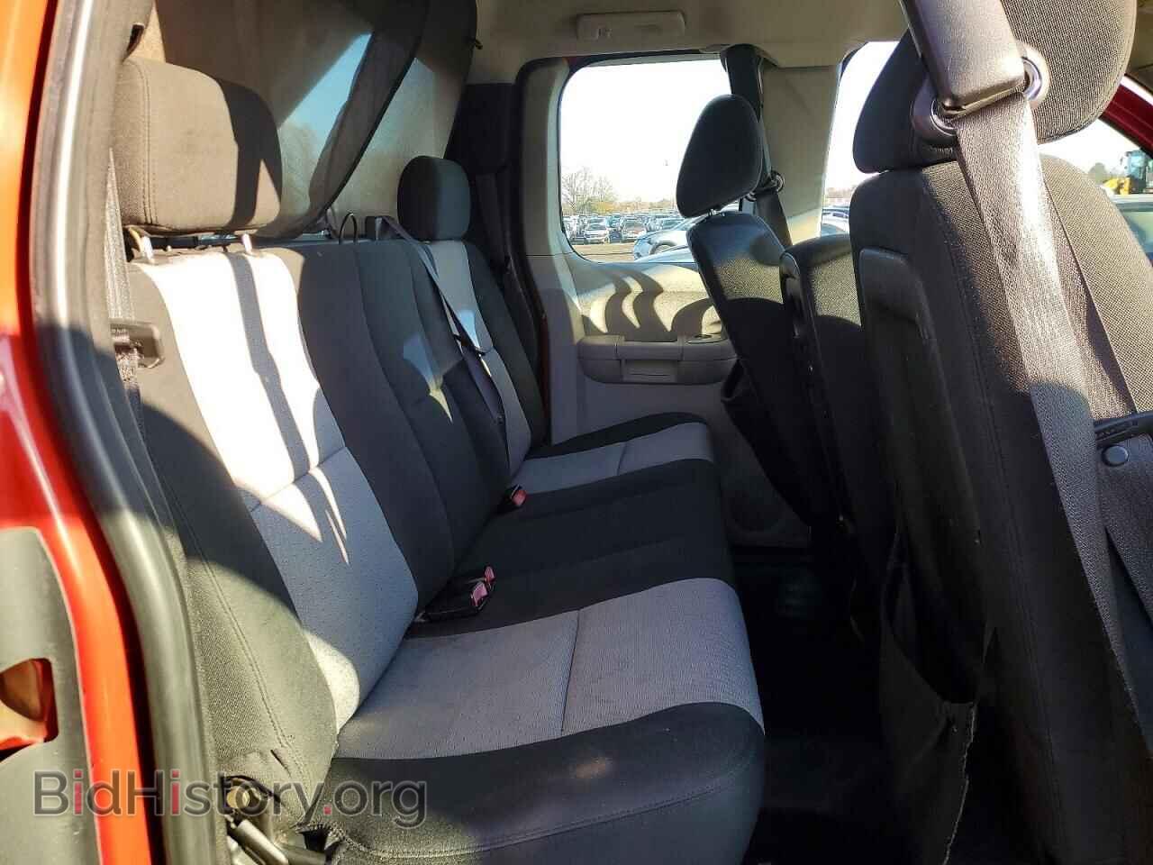 2008 CHEVROLET ALL Models - VIN: 1GCEK19CX8E157830 - Фото 10