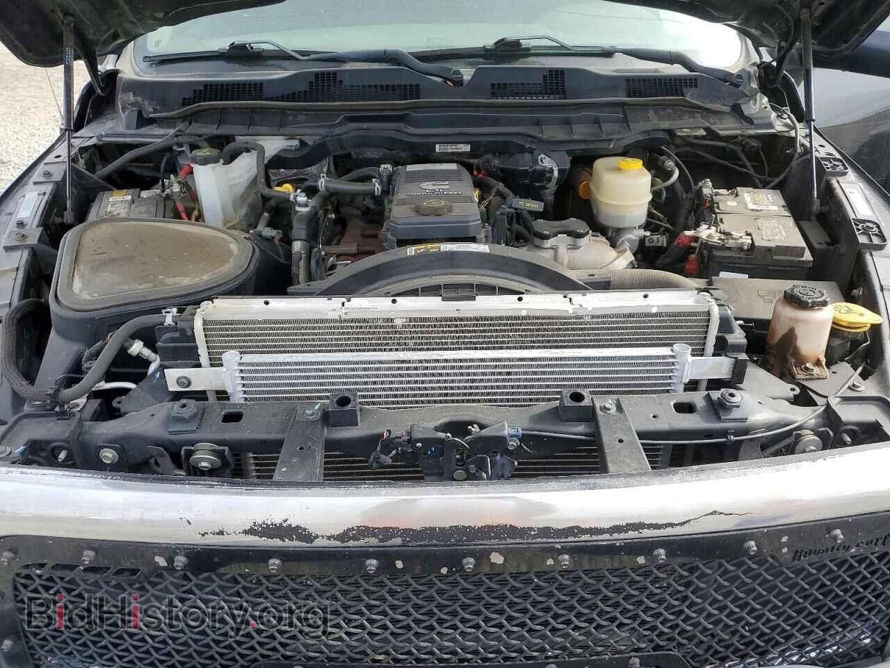 2018 RAM All Models - VIN: 3C6UR5ML9JG108582 - Фото 11