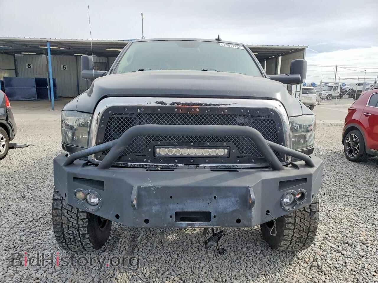 2018 RAM All Models - VIN: 3C6UR5ML9JG108582 - Фото 5