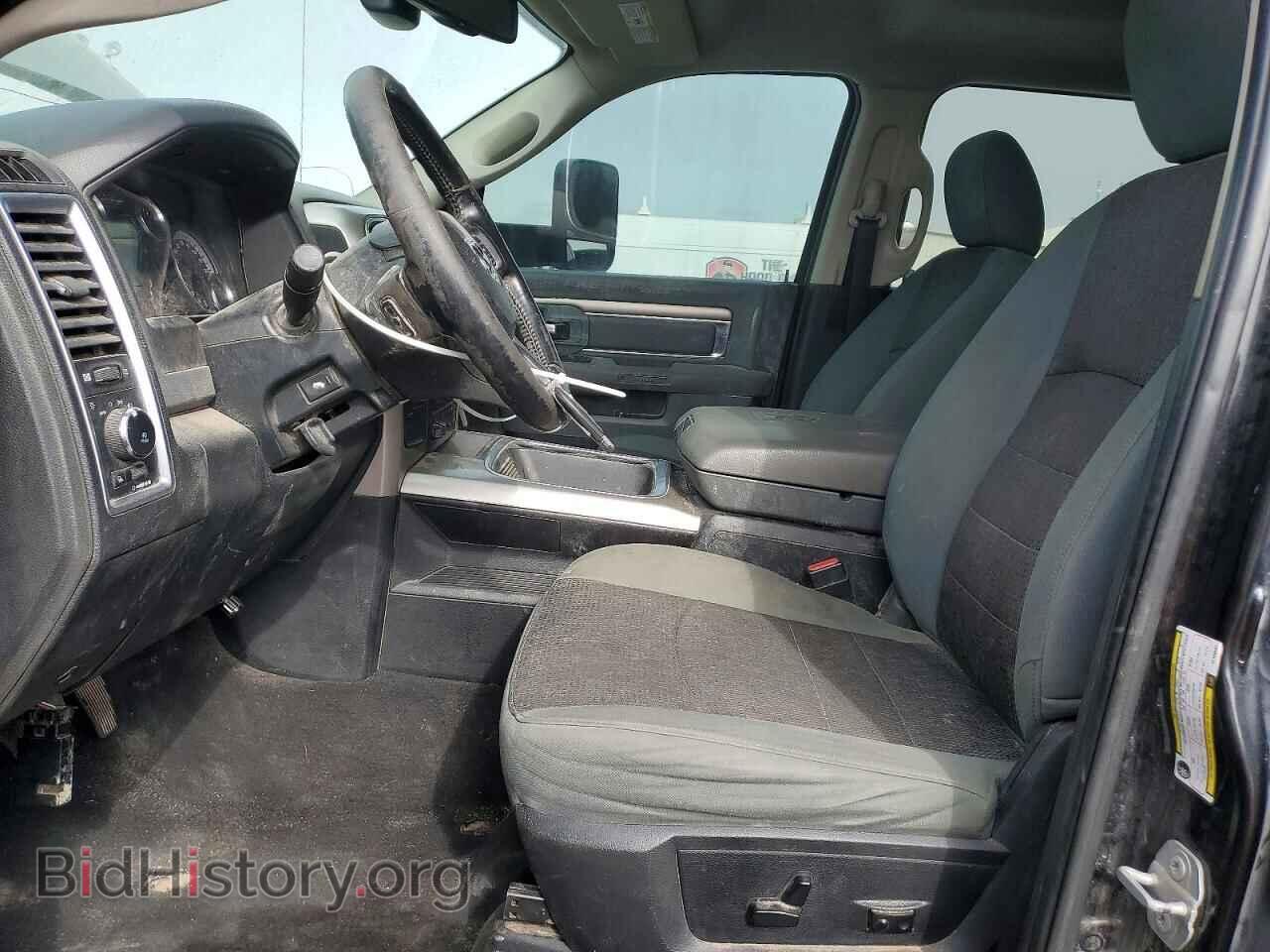 2018 RAM All Models - VIN: 3C6UR5ML9JG108582 - Фото 7