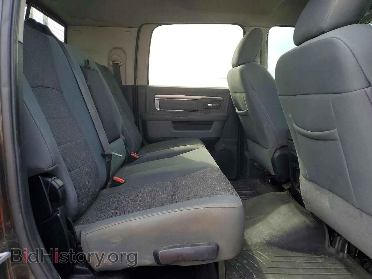 2018 RAM All Models - VIN: 3C6UR5ML9JG108582 - Фото 10