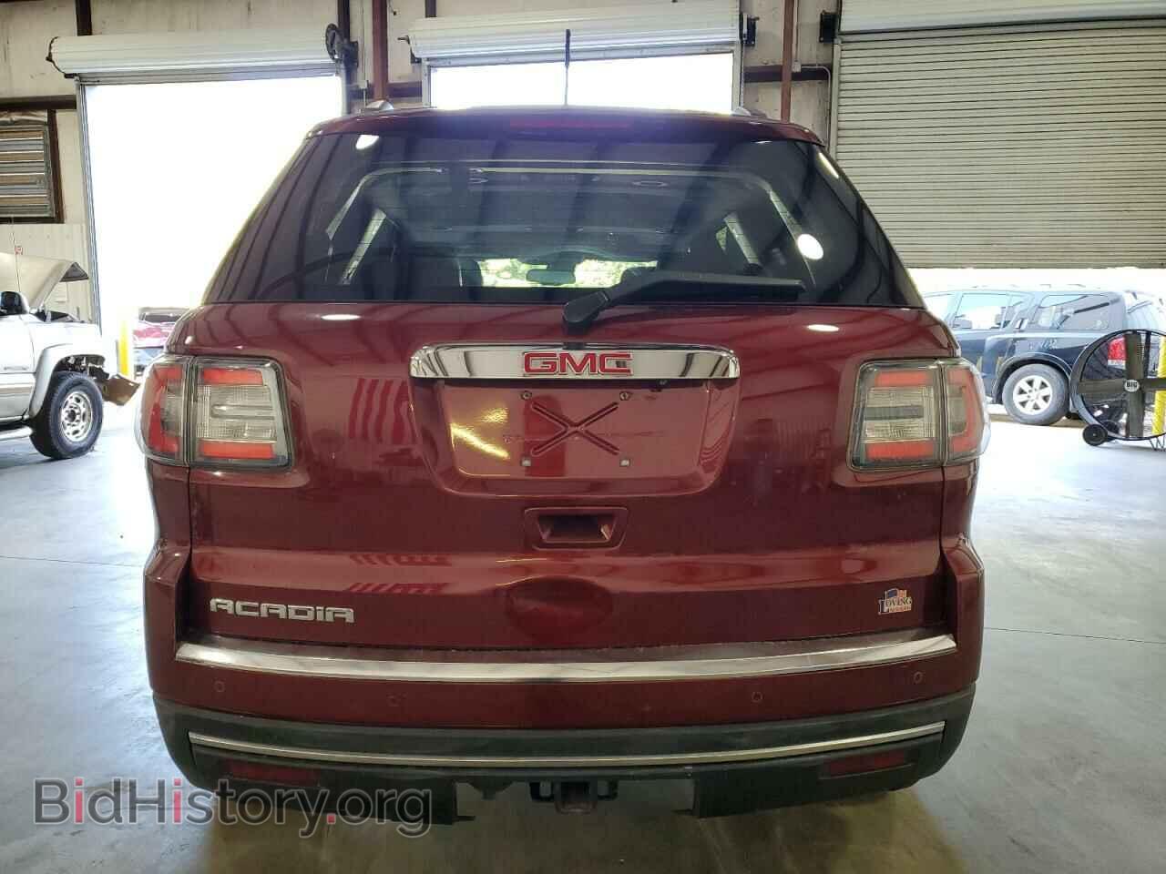 2015 GMC ACADIA - VIN: 1GKKRRKD9FJ177009 - Фото 6
