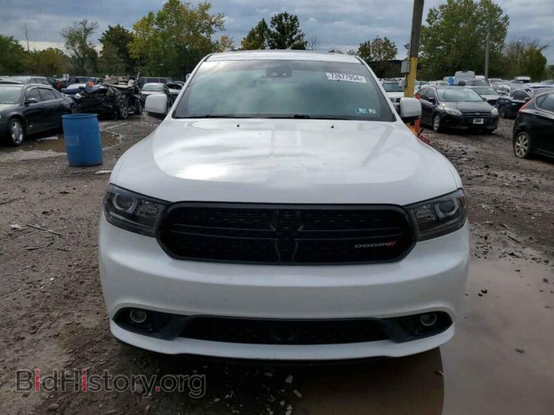 2017 Dodge DURANGO (VIN 1C4SDJCT9HC871501) — photo 5 of 13