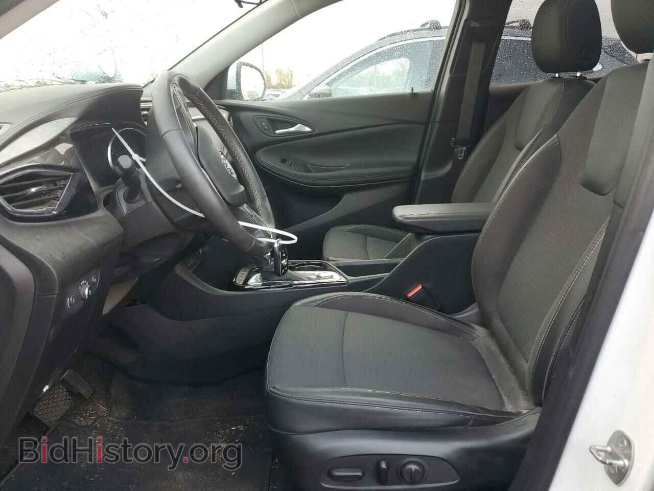 2020 BUICK ENCORE - VIN: KL4MMESL1LB133363 - Фото 7